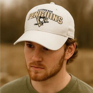 Reebok NHL Pittsburgh Penguins hat